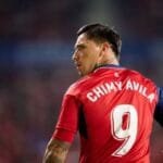 Las cifras oficiales del fichaje del Chimy Ávila