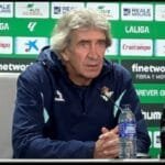 Pellegrini podría volver a contar antes de lo esperado con un jugador clave