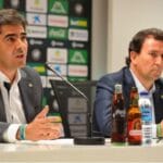 Ángel Haro señala el asunto más delicado que afrontará el Betis la próxima temporada