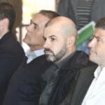 El Betis descarta más fichajes en dos demarcaciones clave