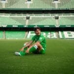 El tiempo aproximado de baja de Héctor Bellerín