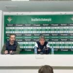 Pellegrini confirma seis bajas para Vallecas