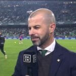 Las tajantes palabras de Manu Fajardo sobre Manuel Pellegrini y su crédito en el club