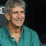 Las tres peticiones de Pellegrini para la plantilla de la próxima temporada