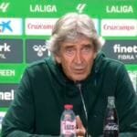 El portero que quiere Pellegrini para la próxima temporada