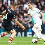 El Betis ya conoce lo que tendrá que pagar para fichar a Lo Celso