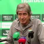 💣🔥 Pellegrini bendice su fichaje por el Betis