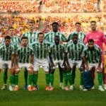 ✅ Un nuevo ‘refuerzo’ para el Betis de Pellegrini