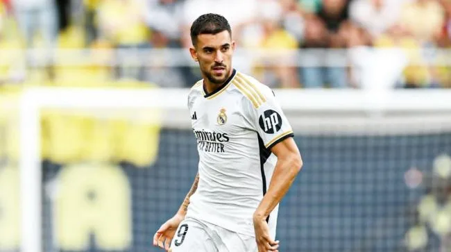 💣👀 Ceballos no cierra la puerta a su salida del Madrid - Info Real Betis