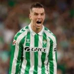 📹🔝 El gol de Lo Celso, que vuelve a dar la victoria al Betis