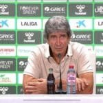 🚨👀 La novedad que introducirá Pellegrini en el once para el derbi