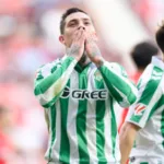 💣🤝🏼 El acuerdo del Betis con el Chimy Ávila