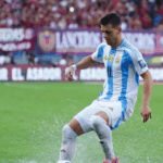 💣😞 Problemas físicos de Lo Celso con Argentina