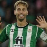 💣🔥 La vuelta de Sergio Canales ya tiene fecha