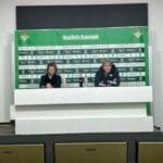 💣🔥 Pellegrini confirma buenas noticias con Marc Roca y Bellerín