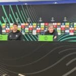 💣👀 La reacción de Pellegrini a las últimas palabras de Isco