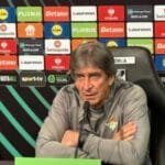 🔥👀 Un chocante mensaje de Pellegrini sobre la Conference