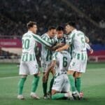 💣🔝 Un nuevo récord importante para el Betis de Pellegrini