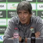 🔥👀 Pellegrini lanza un dardo a Vallecas y… al Madrid