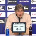 💣🔥 La dura autocrítica de Pellegrini tras perder en el Metropolitano