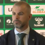 Una alternativa a Antony, cerca de caerse para el Betis