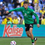 La decisión de Pellegrini con Sergi Altimira