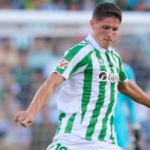 El Betis confirma la oferta por Altimira
