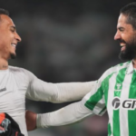 Antony confirma lo de Isco Alarcón