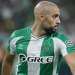 Pellegrini aclara el estado físico de Amrabat