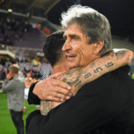 Una clara petición de Pellegrini con Antony