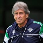 Sorprendente petición de renovación de Pellegrini
