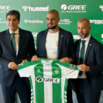 Amrabat confirma la oferta del Sevilla y explica su fichaje por el Betis