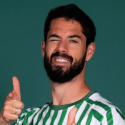 Lo que resta para cerrar el acuerdo con Isco