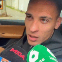 Antony ‘se apunta’ al derbi