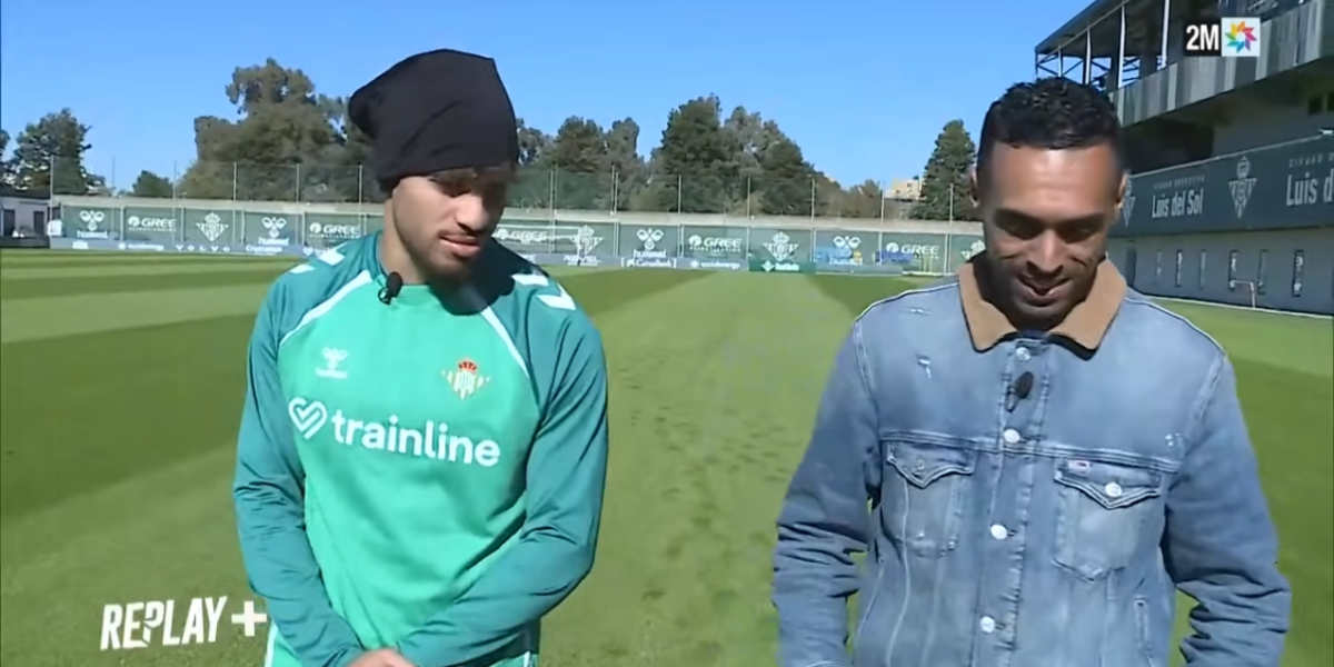 Abde, pieza clave en un fichaje top del Betis