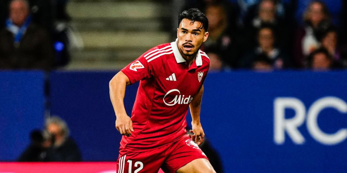 Nueva baja importante en el Sevilla para el derbi