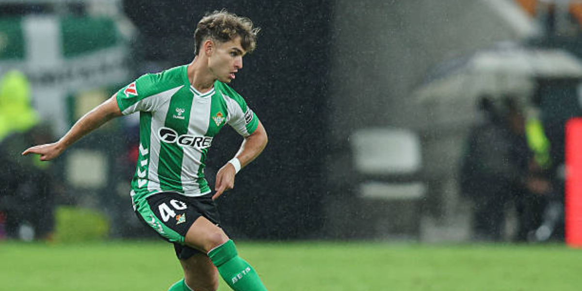 Confianza necesaria para Ángel Ortiz