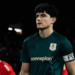 Sueña con fichar por el Betis: “Me encantaría…”