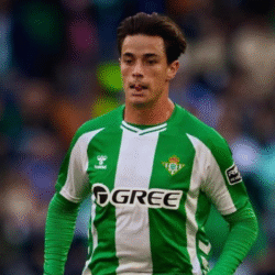 Crece el interés en fichar a Valentín Gómez