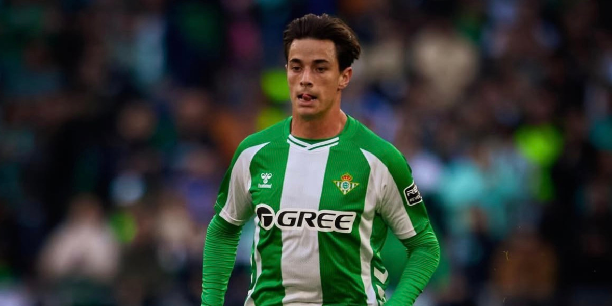 Crece el interés en fichar a Valentín Gómez