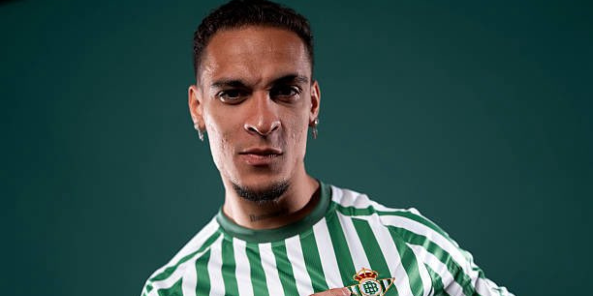 Recurso definitivo con Antony para el derbi