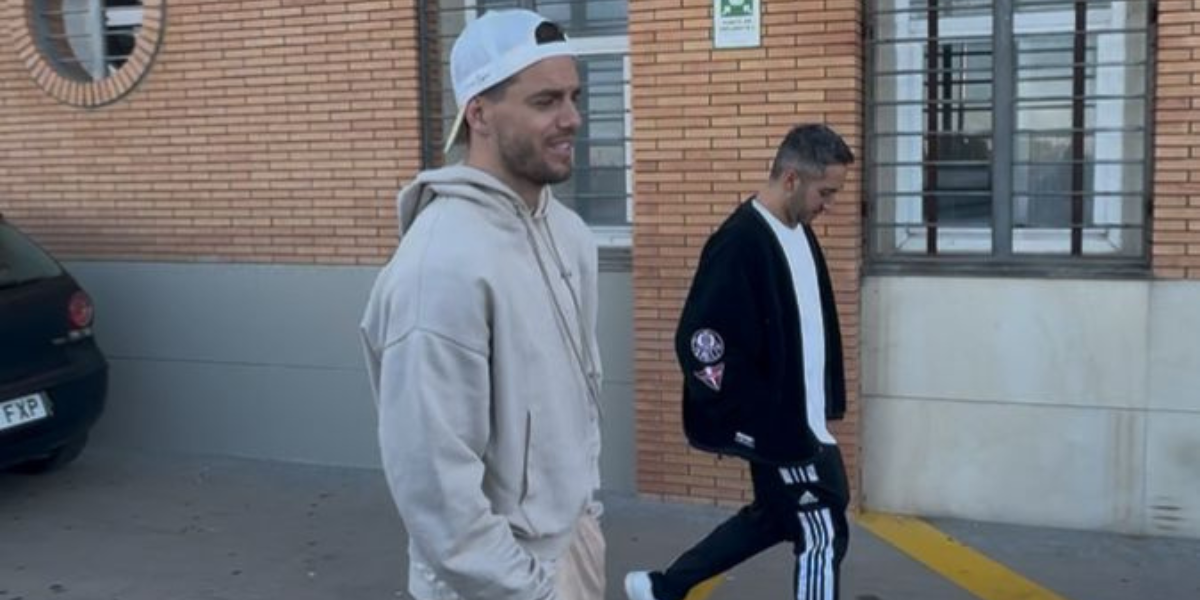 Lo Celso confirma sus opciones de llegar al derbi