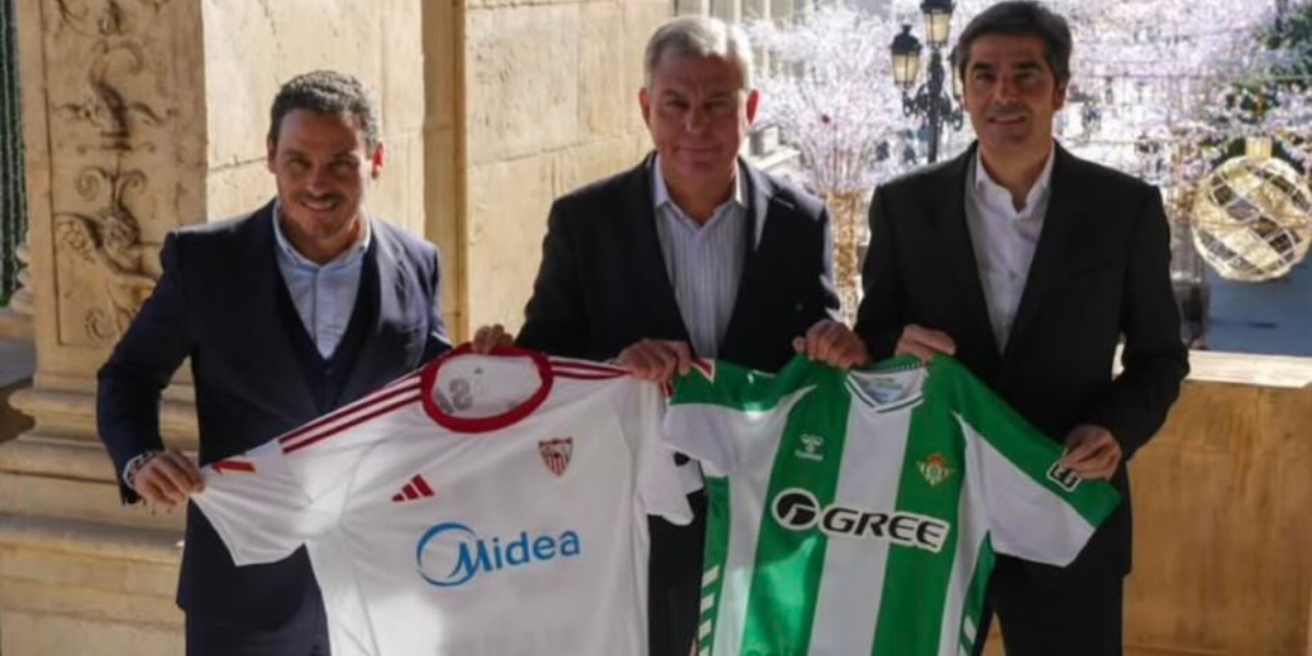 La llamada de Del Nido Carrasco a Haro previa al derbi