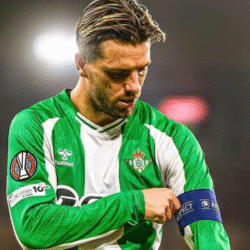 Esperanzas con Amrabat y Lo Celso para el derbi