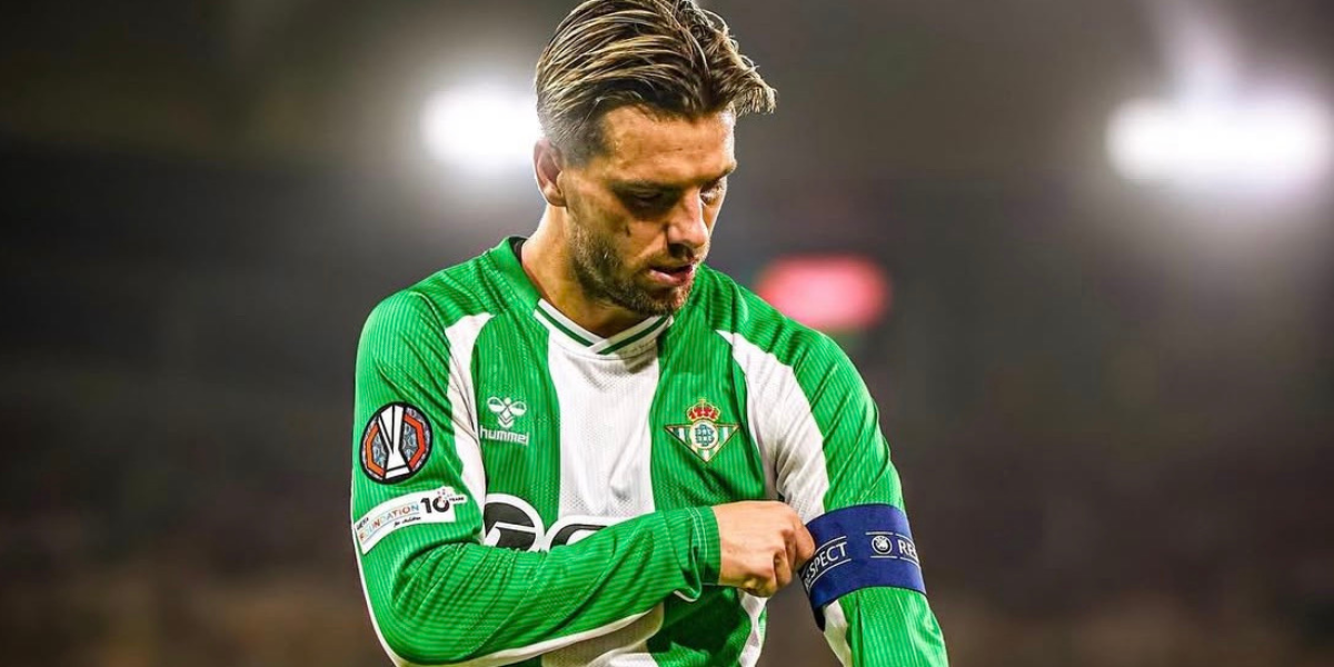 Esperanzas con Amrabat y Lo Celso para el derbi