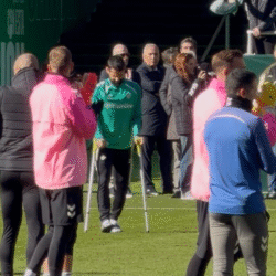 La fecha en la que reaparecerá Isco Alarcón