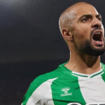 La decisión con Amrabat para el derbi