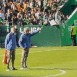 El gran objetivo de Pellegrini tras firmar su renovación
