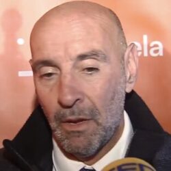 Tremenda rajada de Monchi sobre el cartel de la Cabalgata de Reyes