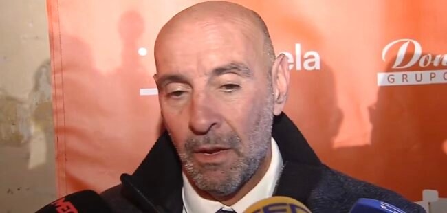 Tremenda rajada de Monchi sobre el cartel de la Cabalgata de Reyes